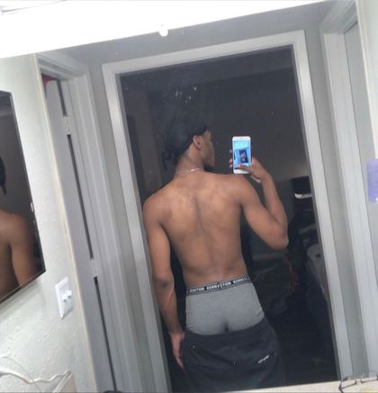 courageousbehavior OnlyFans picture