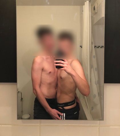andyandlorenzo OnlyFans picture