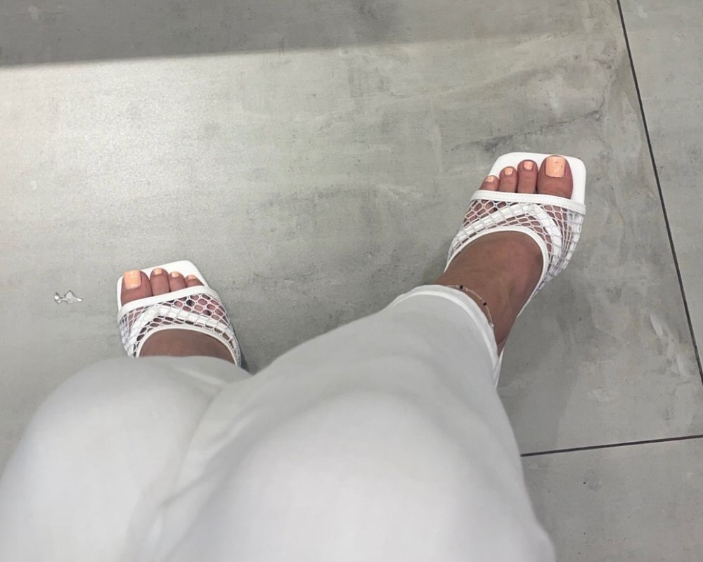 queenfeetlou OnlyFans profile picture