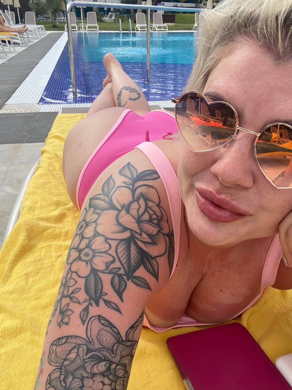 gizzyhalevip OnlyFans profile picture