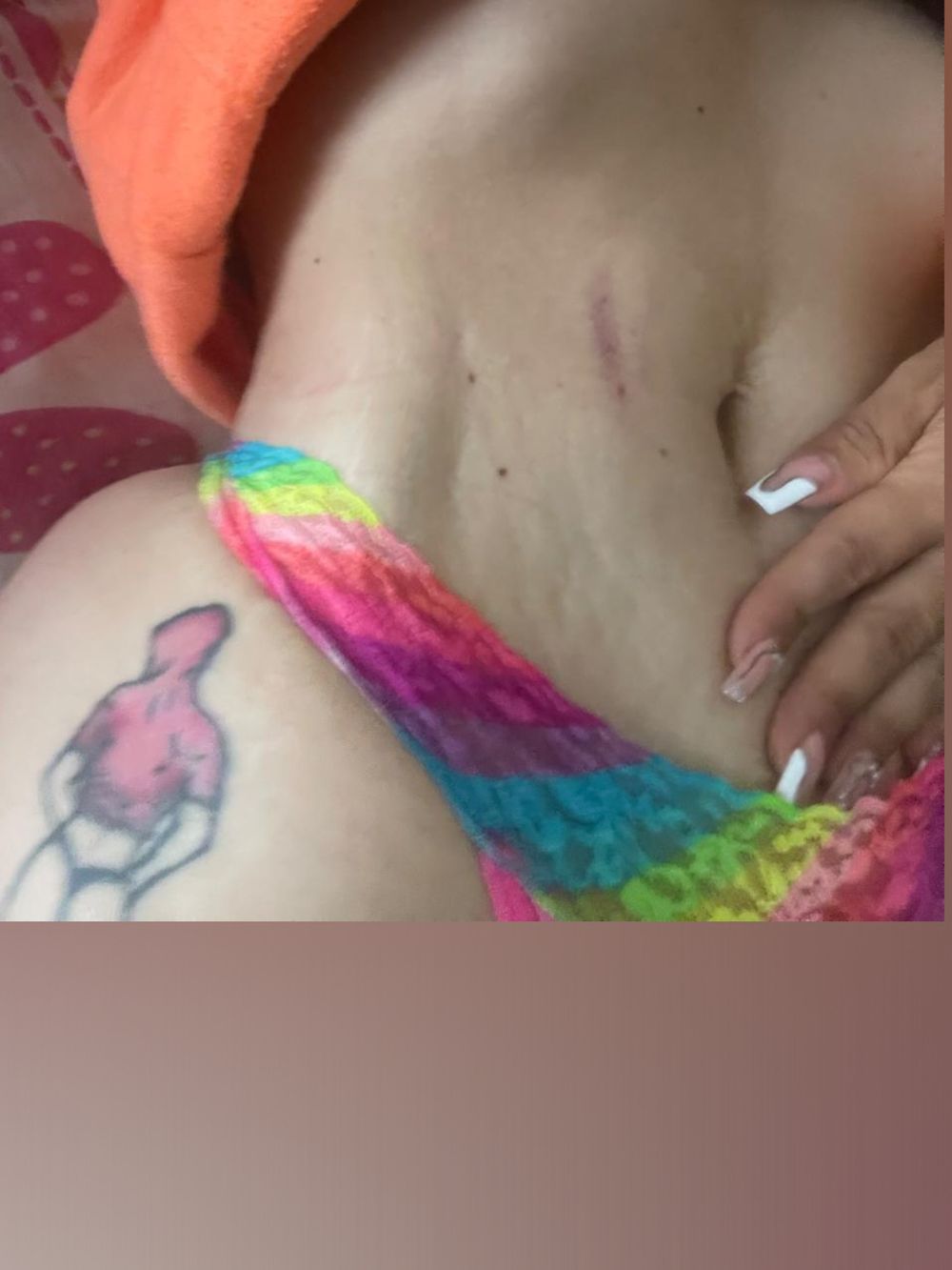 benelope217 OnlyFans profile picture