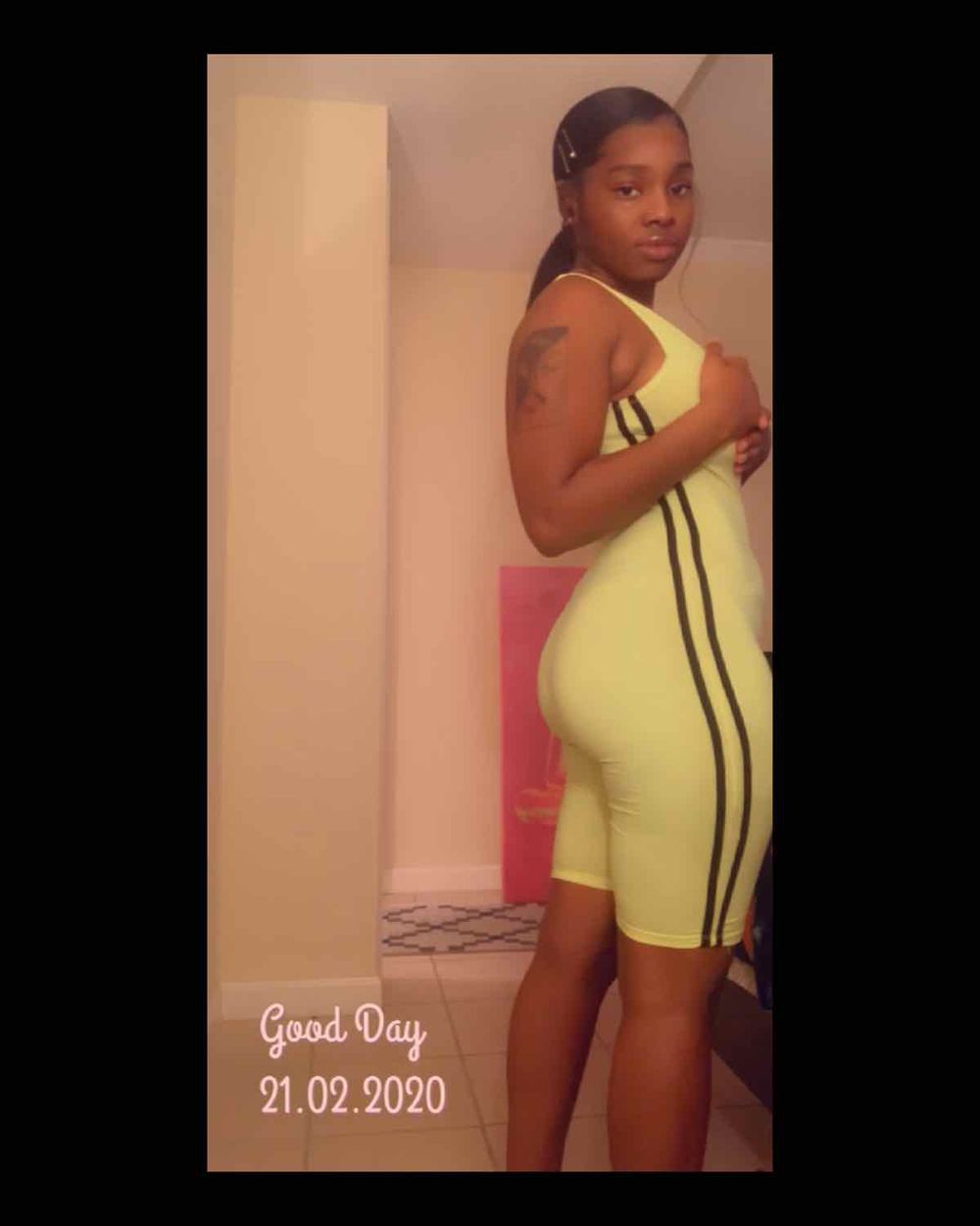 royahjean OnlyFans profile picture