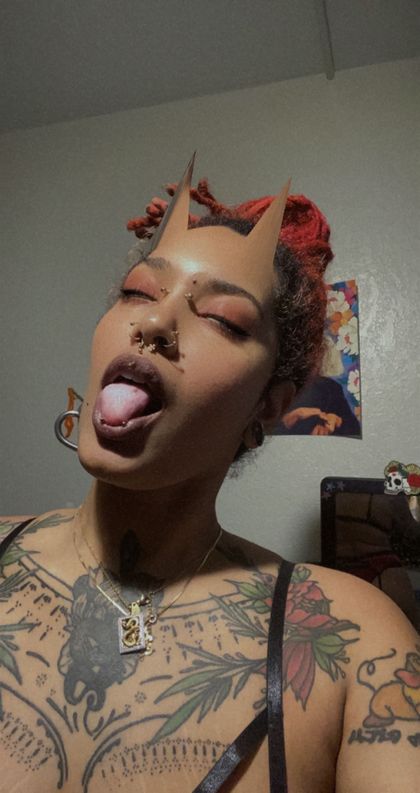 phxtpvssyroyalty OnlyFans picture