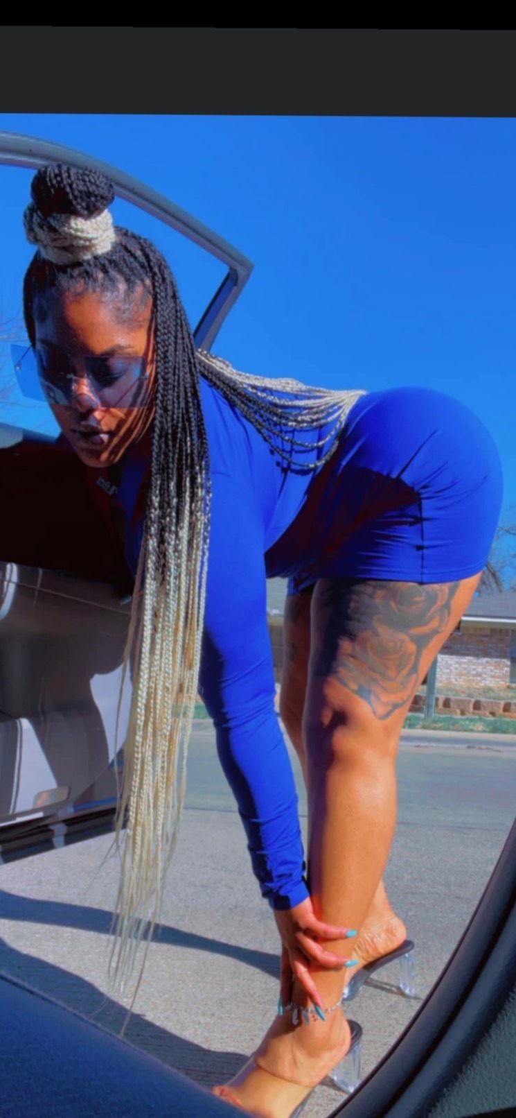 tastyblackkk66 OnlyFans profile picture