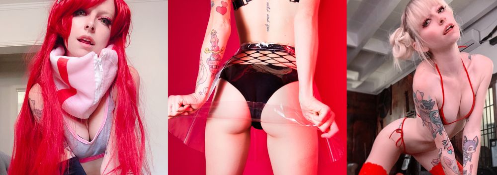 demonpoptartfree OnlyFans profile picture