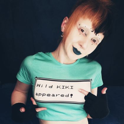 kikiarcade OnlyFans picture
