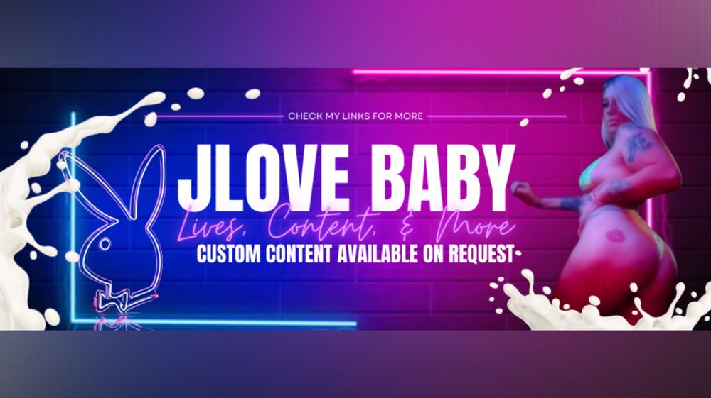 jlovebaby2020 OnlyFans profile picture