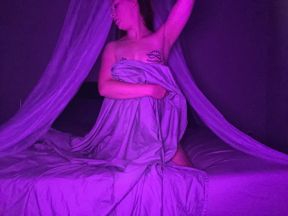 evie_xhoney OnlyFans profile picture