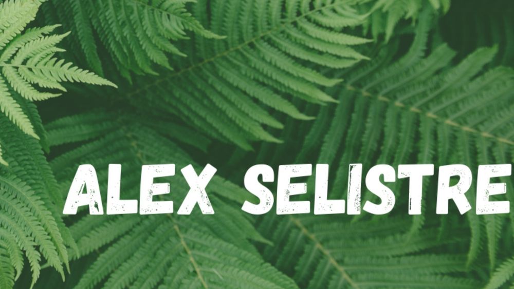 alexselisttre OnlyFans profile picture