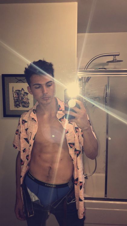 jacobsmalldick OnlyFans picture