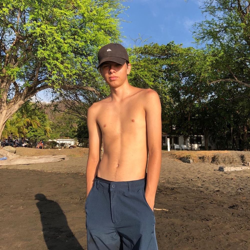 jerson45664681 OnlyFans profile picture