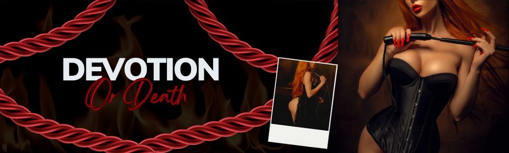 devotionordeath OnlyFans profile picture