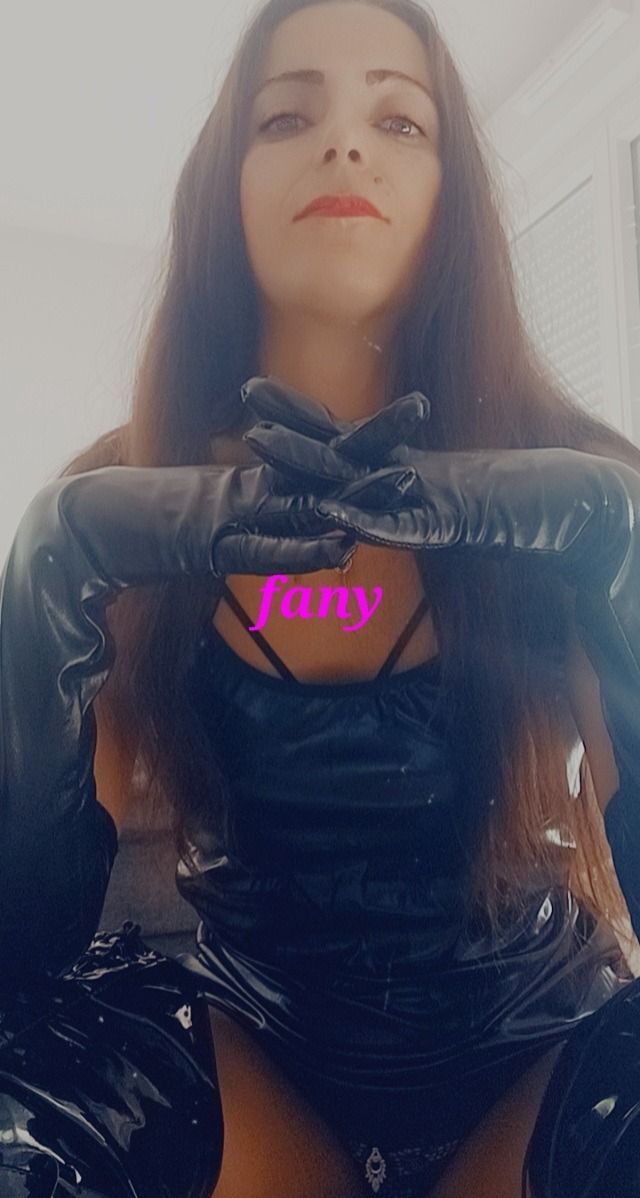 maitressefany OnlyFans profile picture