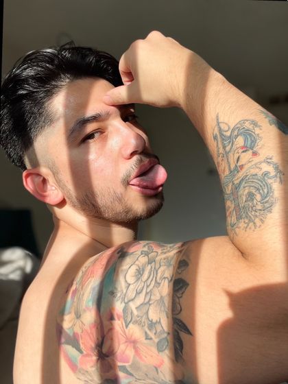 andtony OnlyFans picture