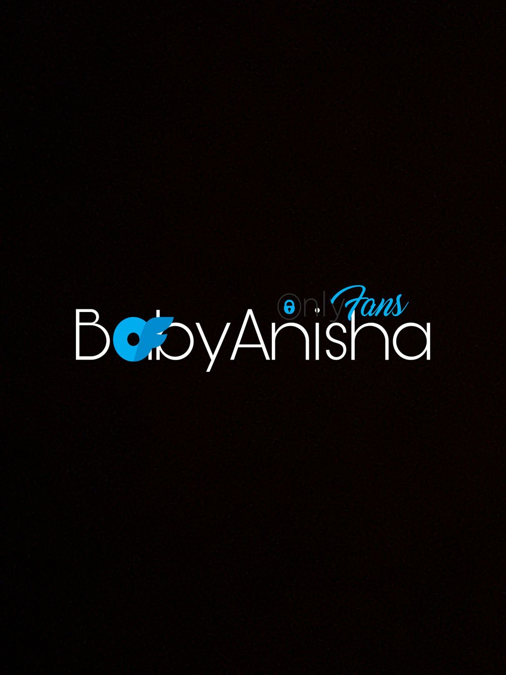 babyanishaoff OnlyFans profile picture