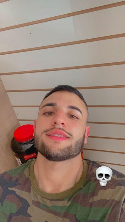 latinoarabe OnlyFans picture