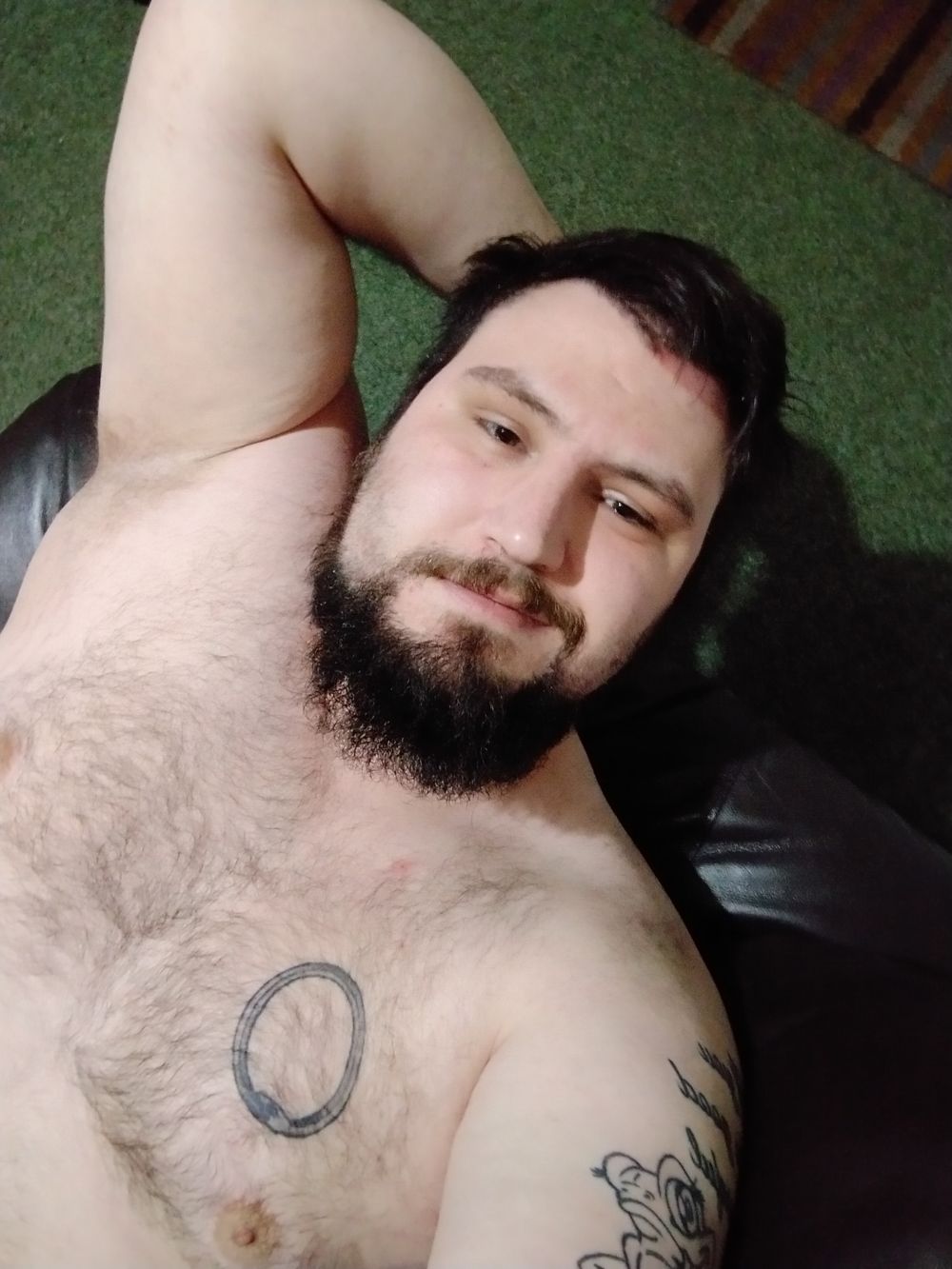 bigsmiles0 OnlyFans profile picture