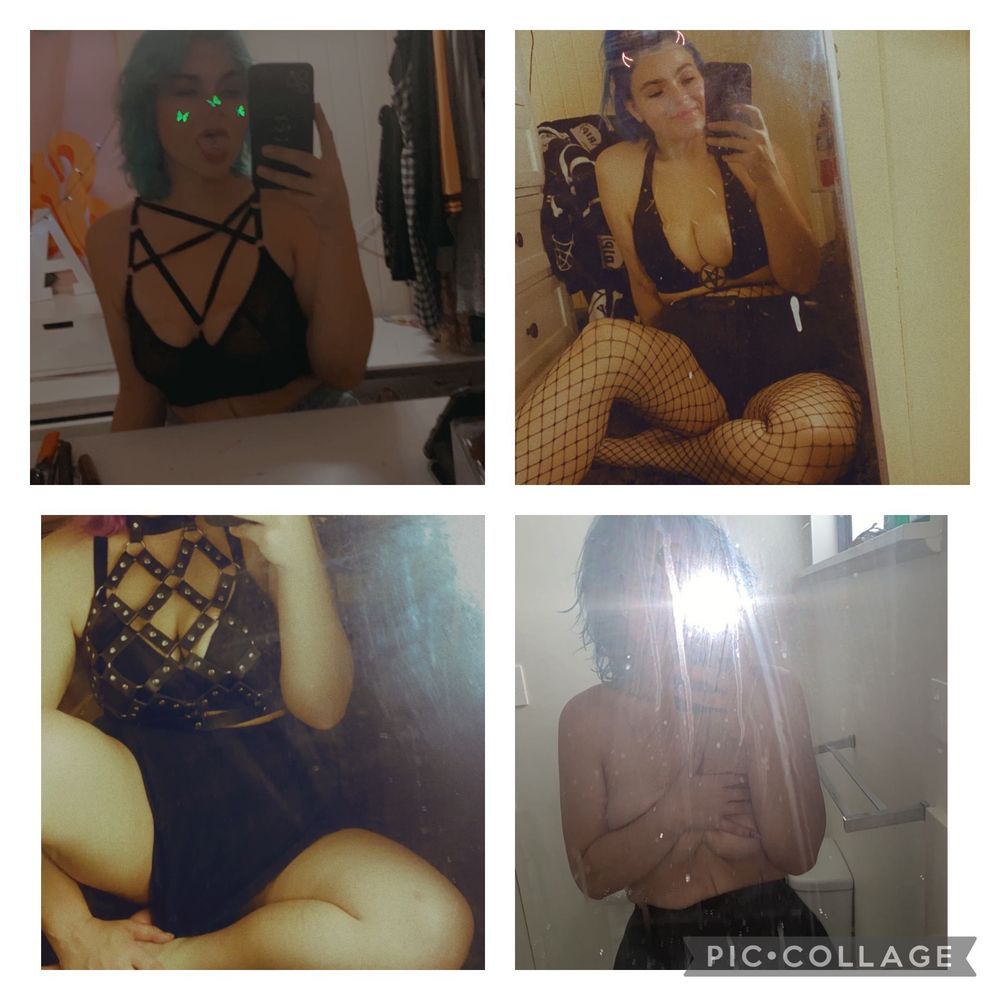 amberlouise OnlyFans profile picture