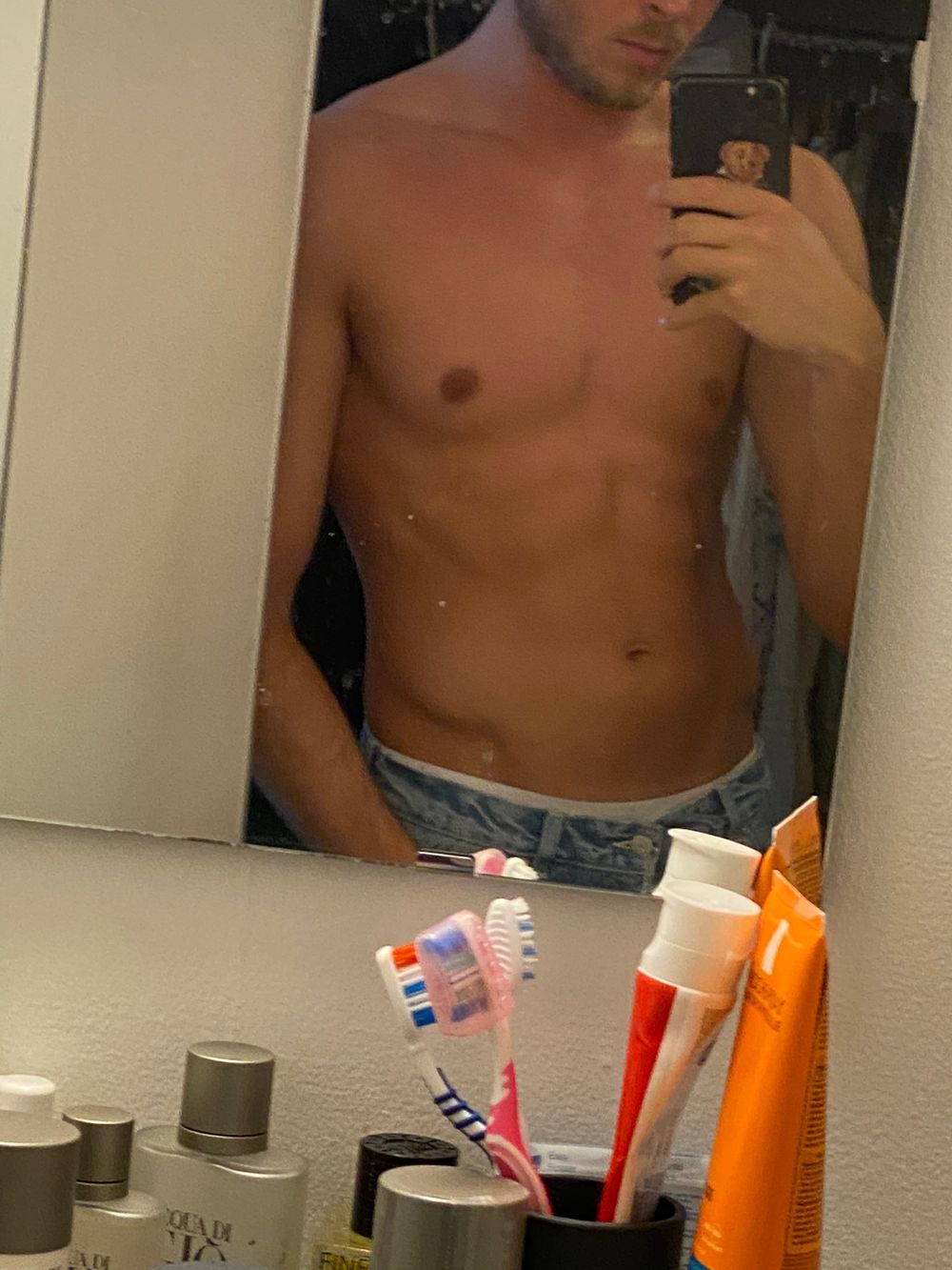 t-dog_23 OnlyFans profile picture