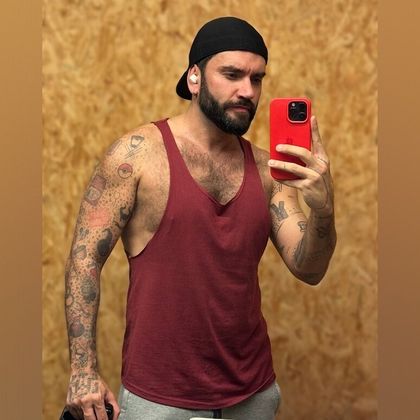 mikeverinne OnlyFans picture