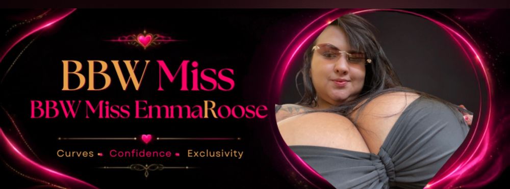 missemmaroose OnlyFans profile picture