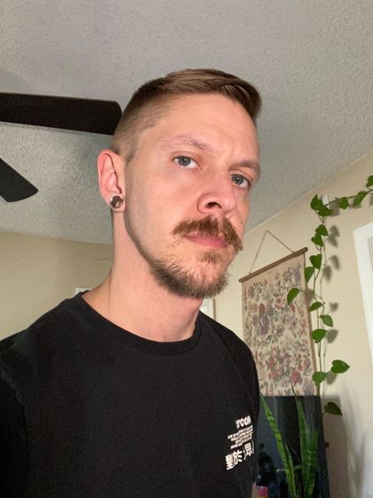 tylerhavok OnlyFans picture