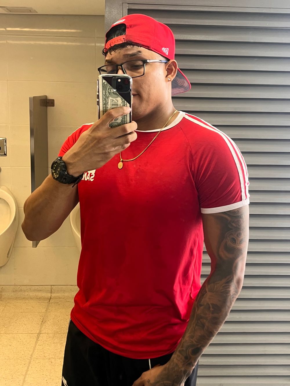 bigaxxx1512 OnlyFans profile picture