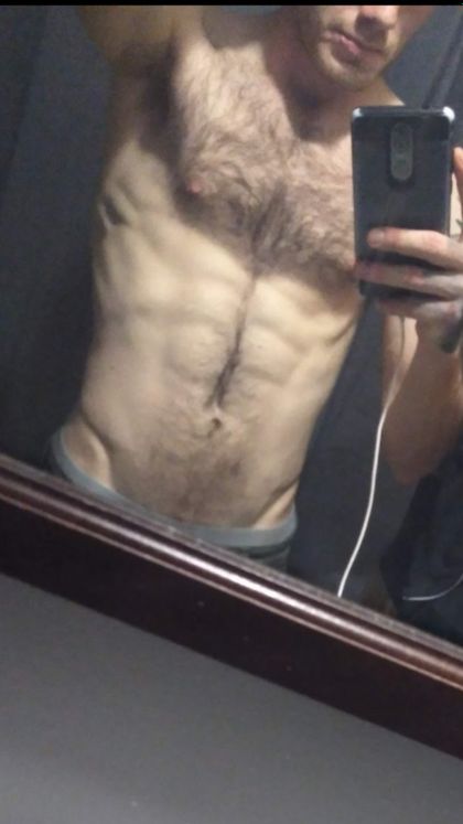 william_steele OnlyFans picture