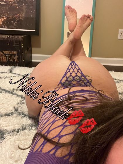 nikkiblack616 OnlyFans picture