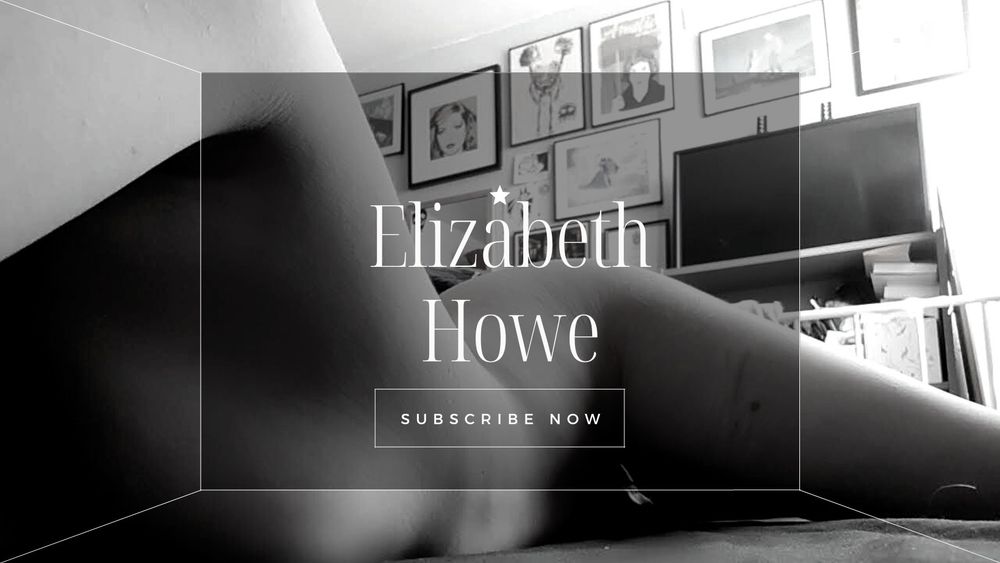 elizabethhowe OnlyFans profile picture