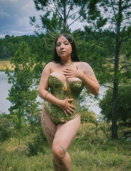 untamedgoddess OnlyFans picture