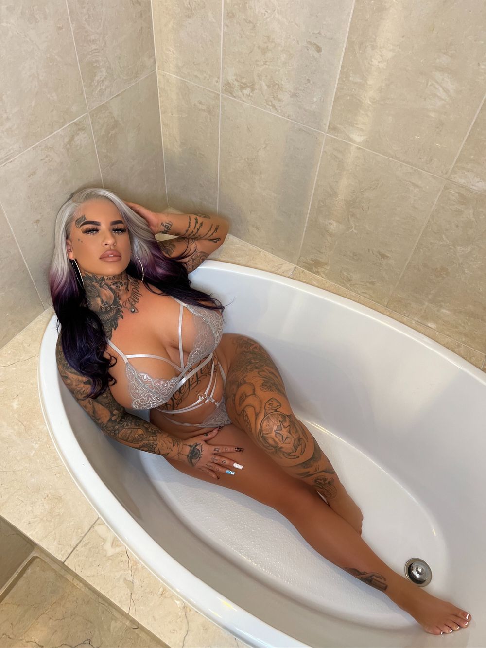 hollywoodbrittany OnlyFans profile picture