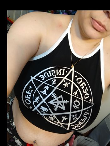 GothMommyJ