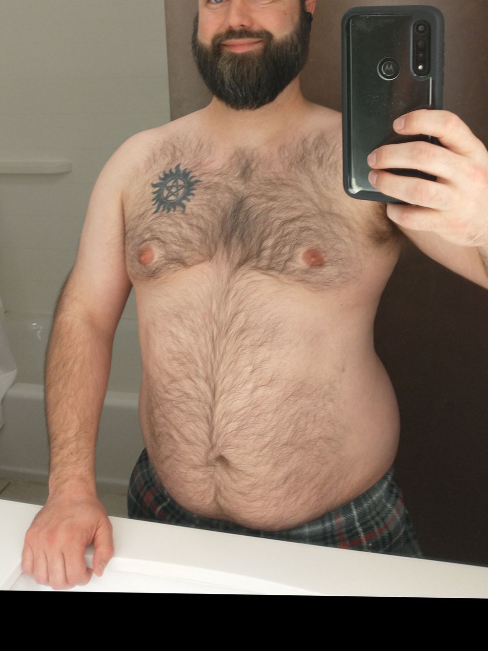 mrbiggshott OnlyFans profile picture