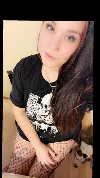 damnitraven OnlyFans picture