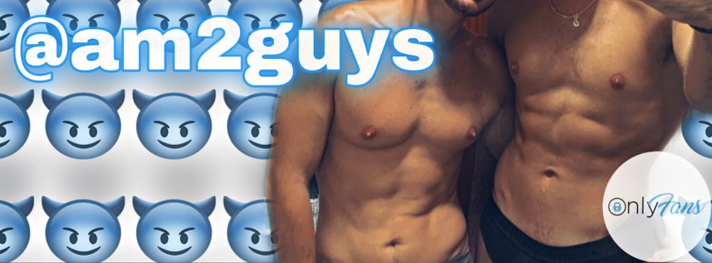 am2guyss OnlyFans profile picture