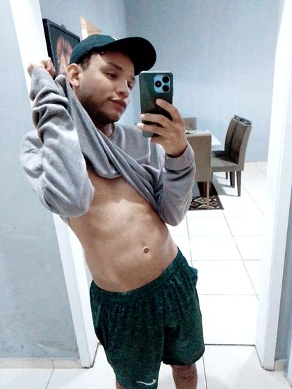 brenoyinyang OnlyFans picture