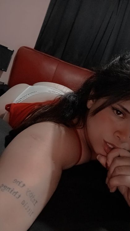 abbybakervip OnlyFans picture