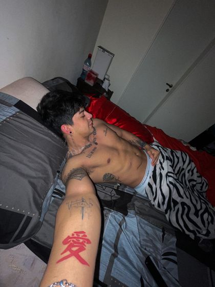 braianfrosttok OnlyFans picture