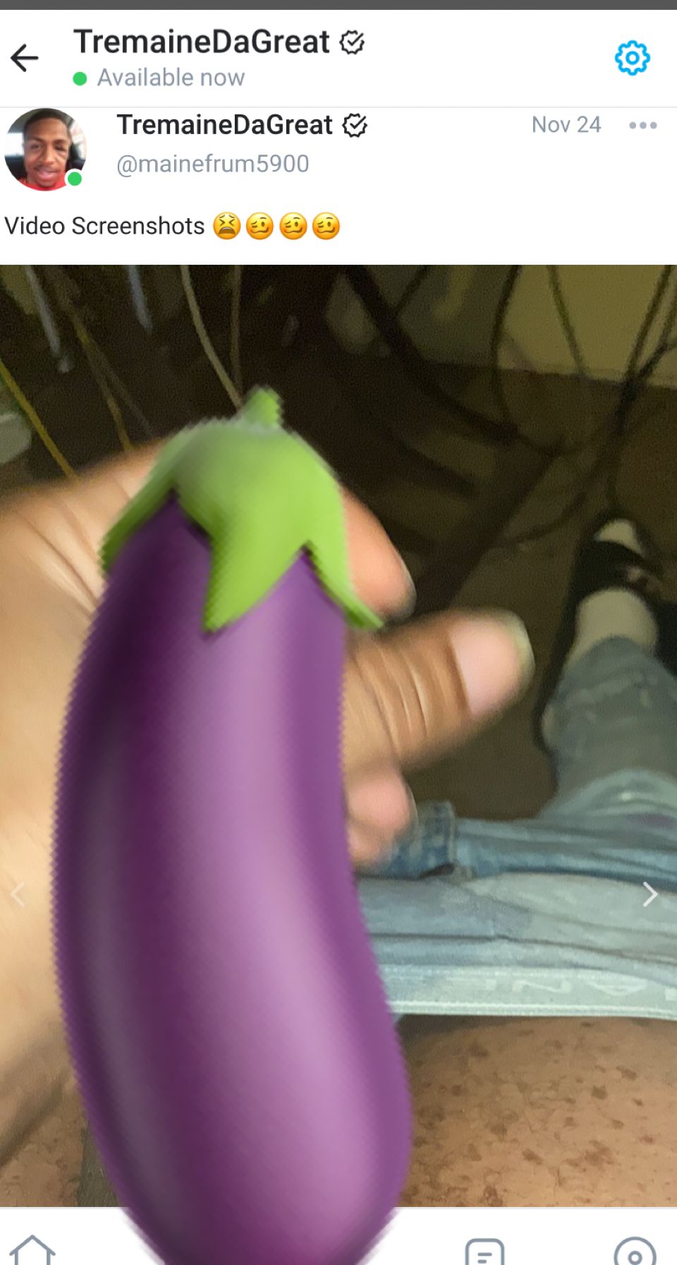 mainefrum5900 OnlyFans profile picture