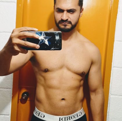 nachou2333 OnlyFans picture