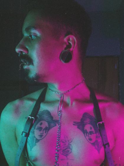 kaliyix OnlyFans picture