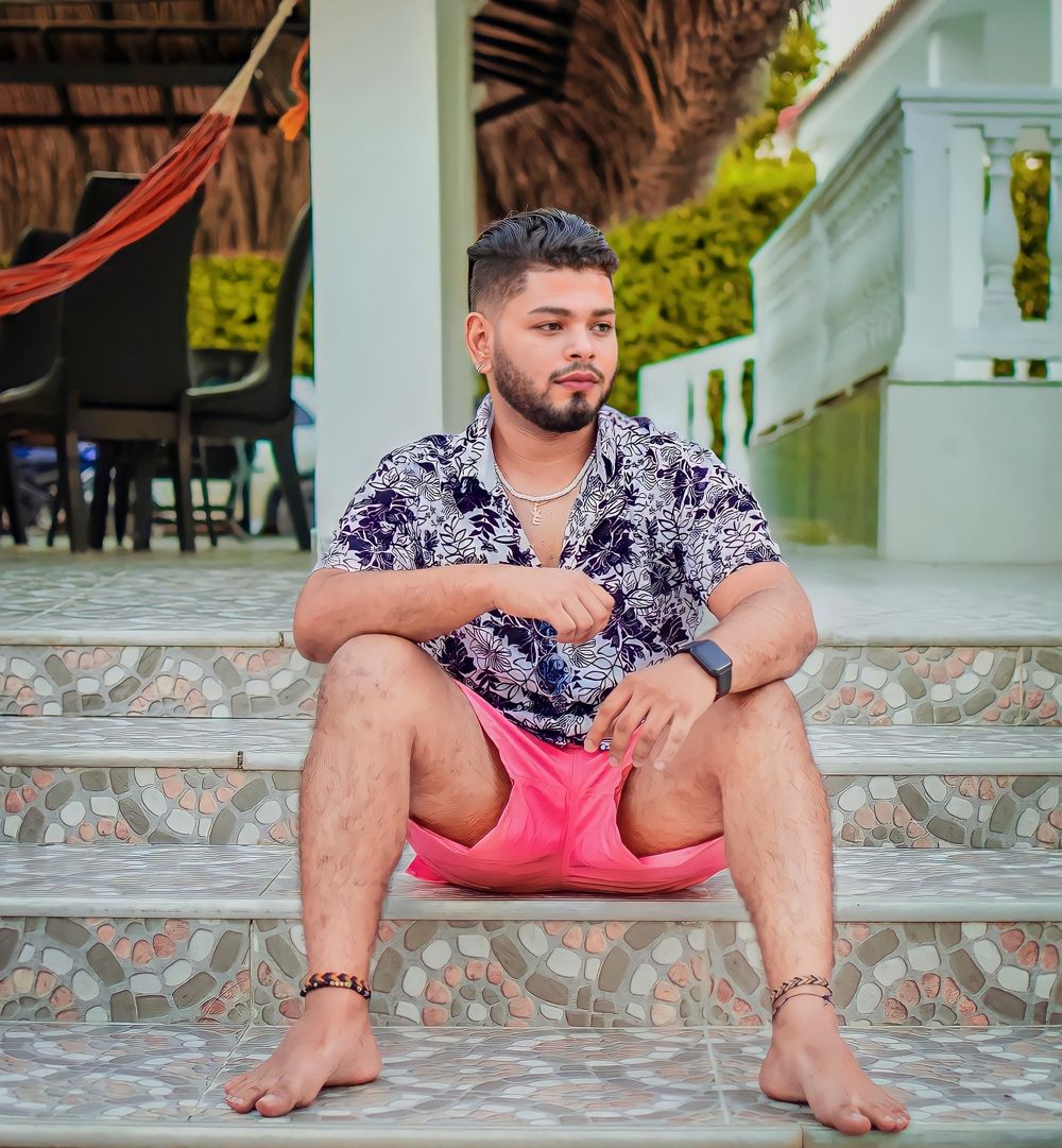 evaristosanchez OnlyFans profile picture