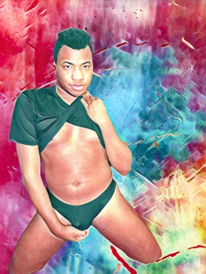 iam_lanidiamond OnlyFans picture