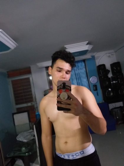 bigdani190 OnlyFans picture
