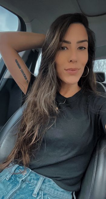 Cheyenne Rolin