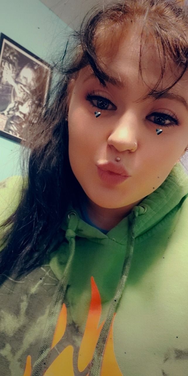 lushlust12345678 OnlyFans profile picture