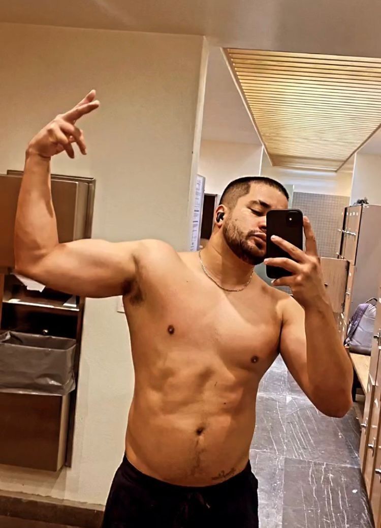 rickysanchez1995 OnlyFans profile picture