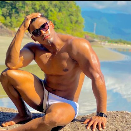 ewertonsiilva OnlyFans picture