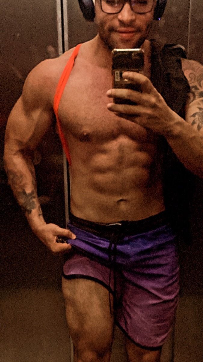 rafaelazevedo OnlyFans profile picture